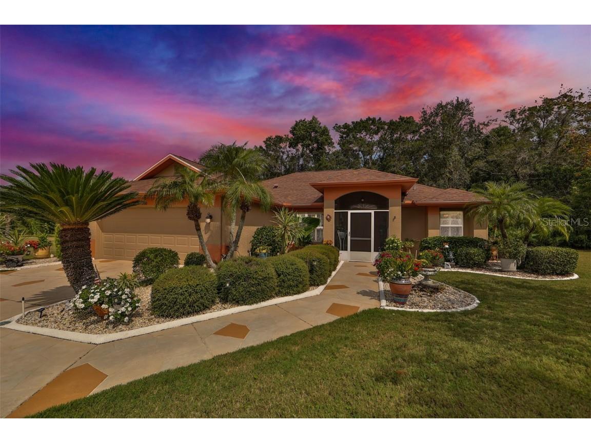 360 Caloosa Palms Court Sun City Center FL 33573 T3478551 image1