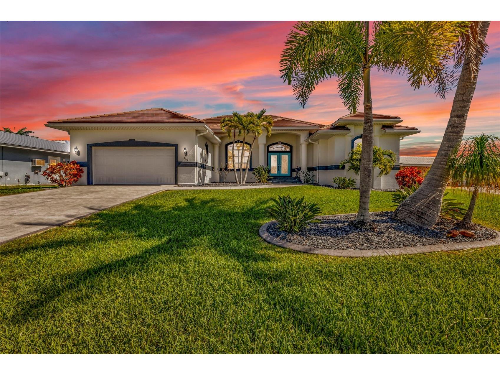 360 Capri Isles Court Punta Gorda FL 33950 C7523247 image1