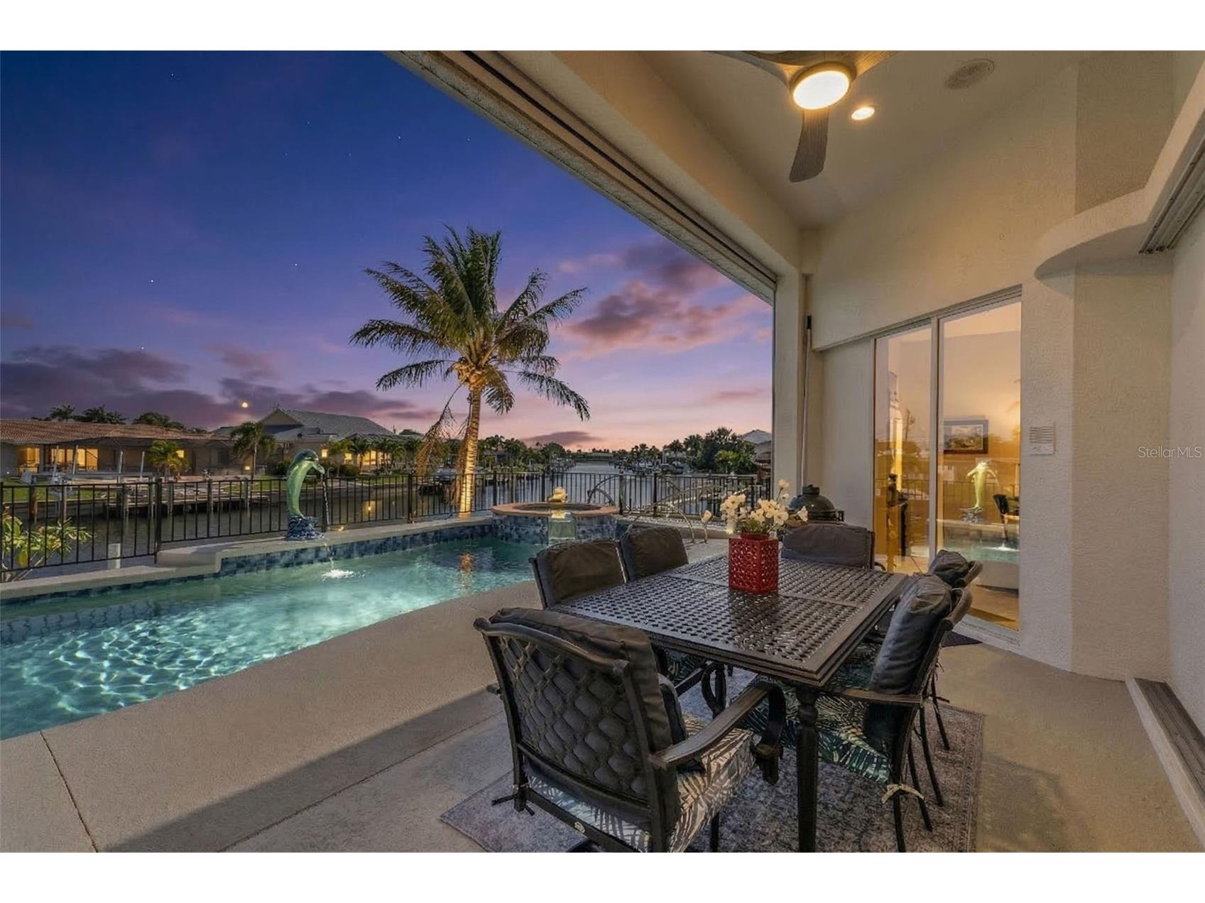 360 Capri Isles Court Punta Gorda FL 33950 C7523247 image2