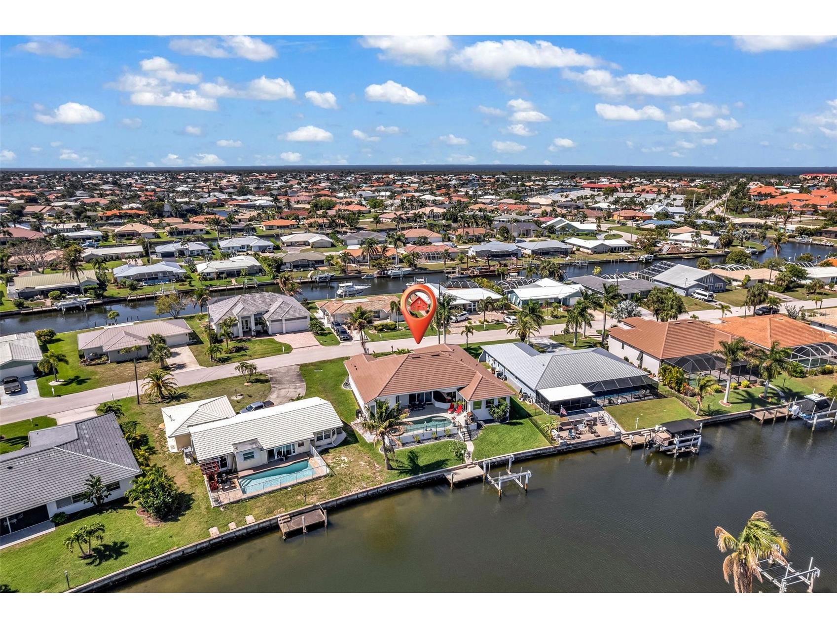 360 Capri Isles Court Punta Gorda FL 33950 C7523247 image3