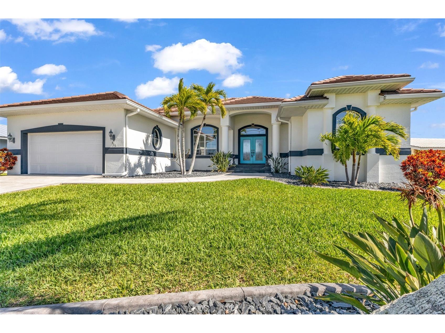 360 Capri Isles Court Punta Gorda FL 33950 C7523247 image5