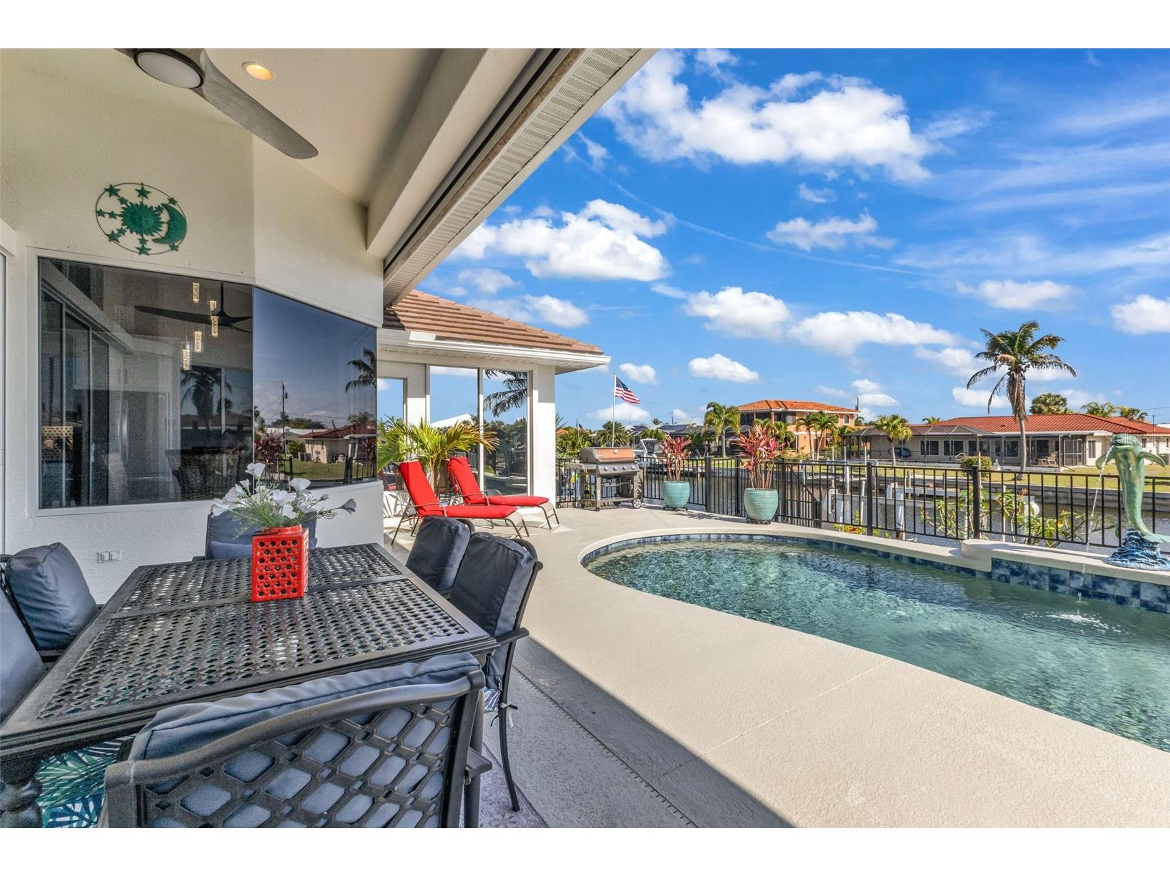 360 Capri Isles Court Punta Gorda FL 33950 C7523247 image73