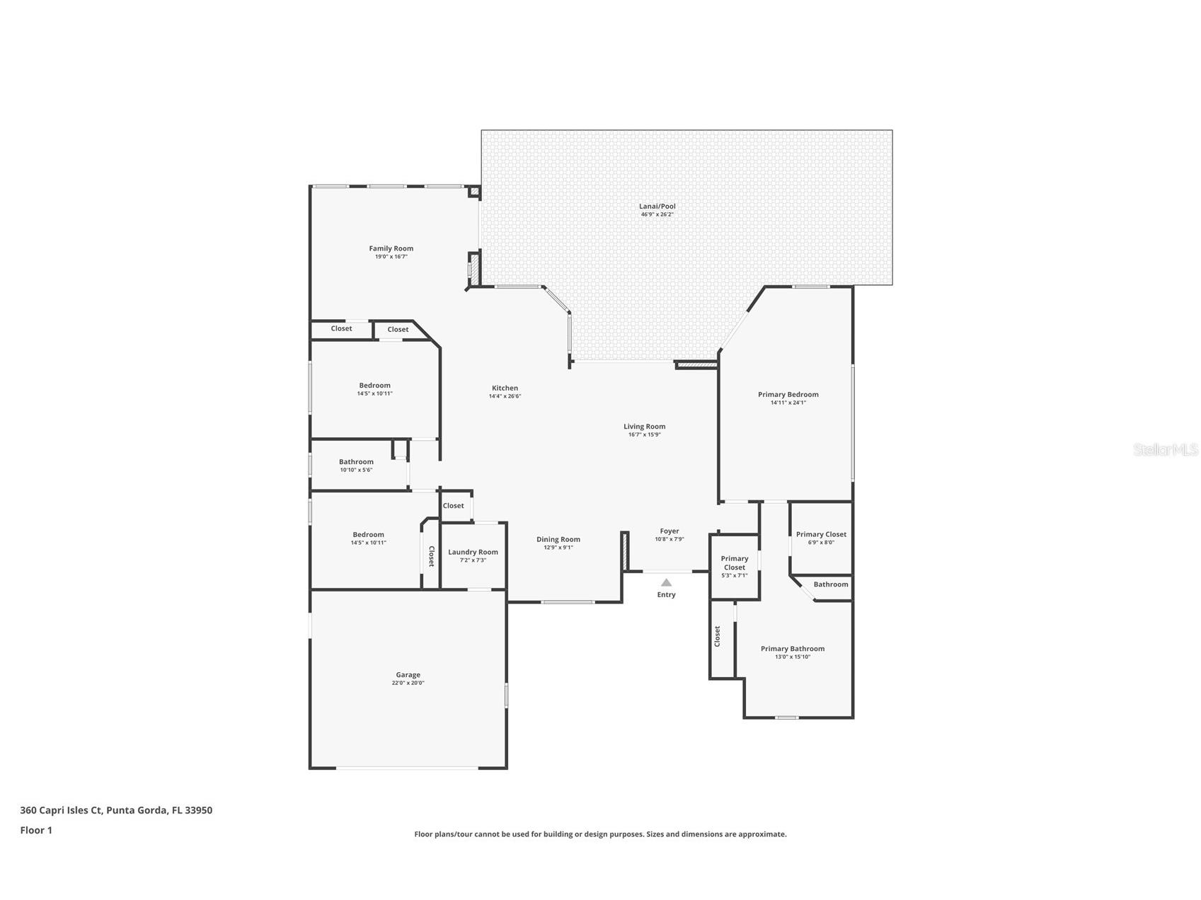 360 Capri Isles Court Punta Gorda FL 33950 C7523247 image90