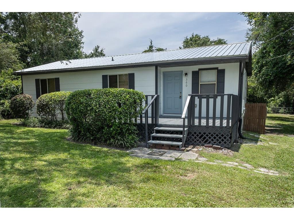 360 Chestnut Avenue Orange City FL 32763 V4931360 image1