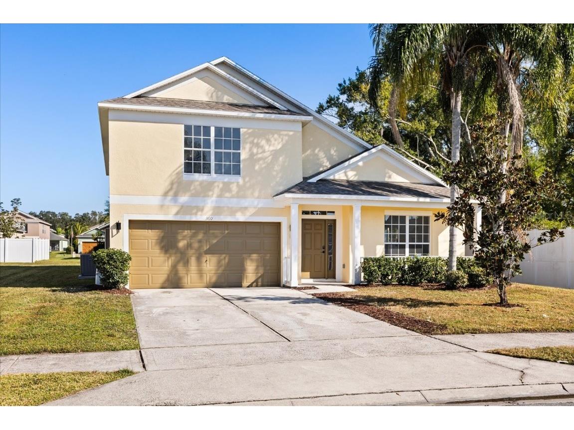 360 Conch Key Way Sanford FL 32771 O6359996 image1