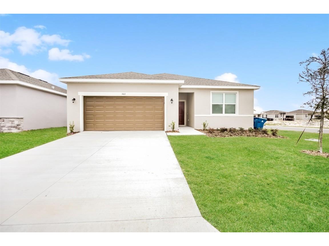 360 Corbel Lane Eagle Lake FL 33839 O6131162 image1