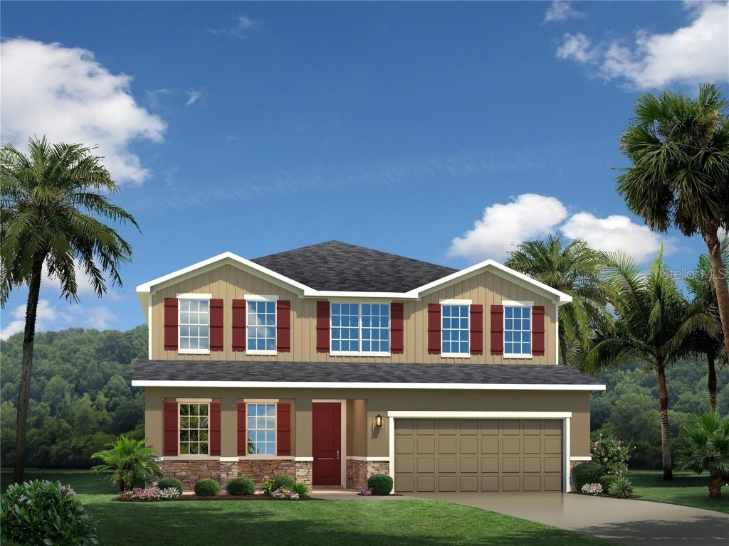 360 Crossings Avenue Saint Cloud FL 34771 W7867625 image1