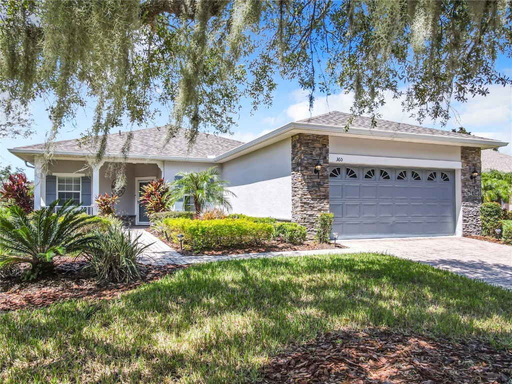 360 Crystal River Drive Kissimmee FL 34759 S5112540 image1
