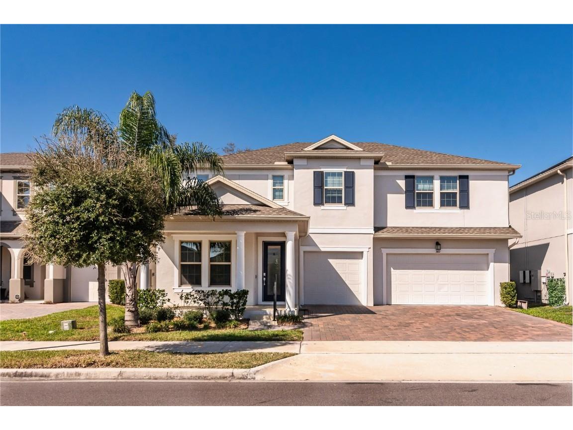 360 Dancing Water Drive Winter Springs FL 32708 O6170848 image1