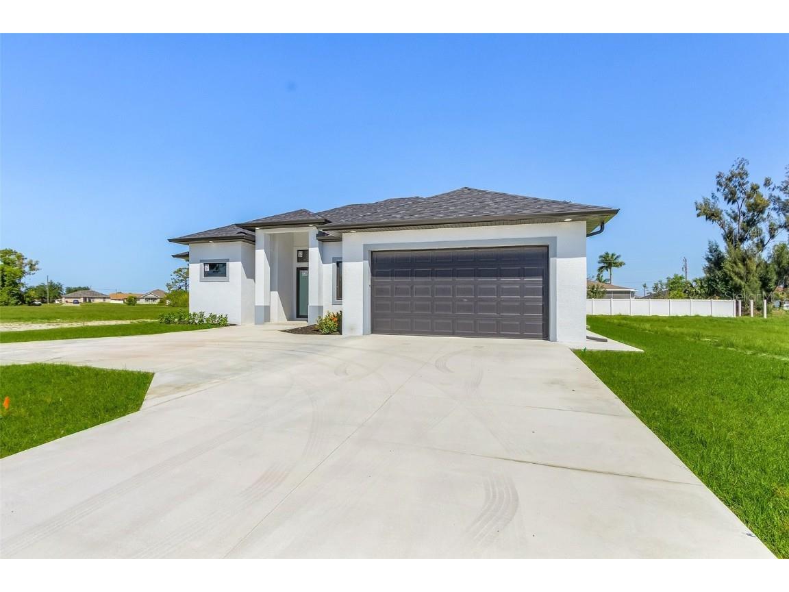 360 El Dorado Boulevard S Cape Coral FL 33991 S5099529 image1