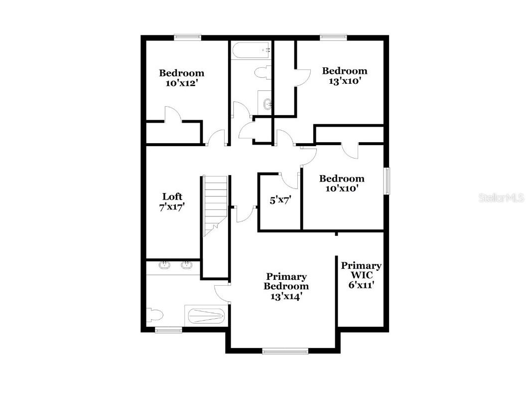 360 Fern Court Kissimmee FL 34759 O6352872 image16