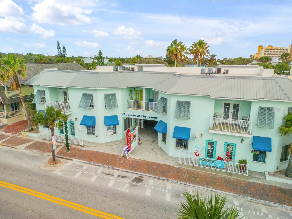 360 Flagler Avenue New Smyrna Beach FL 32169 NS1083361 image1