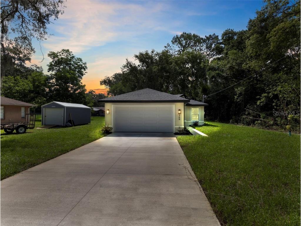 360 Garfield Avenue Brooksville FL 34604 W7866076 image1