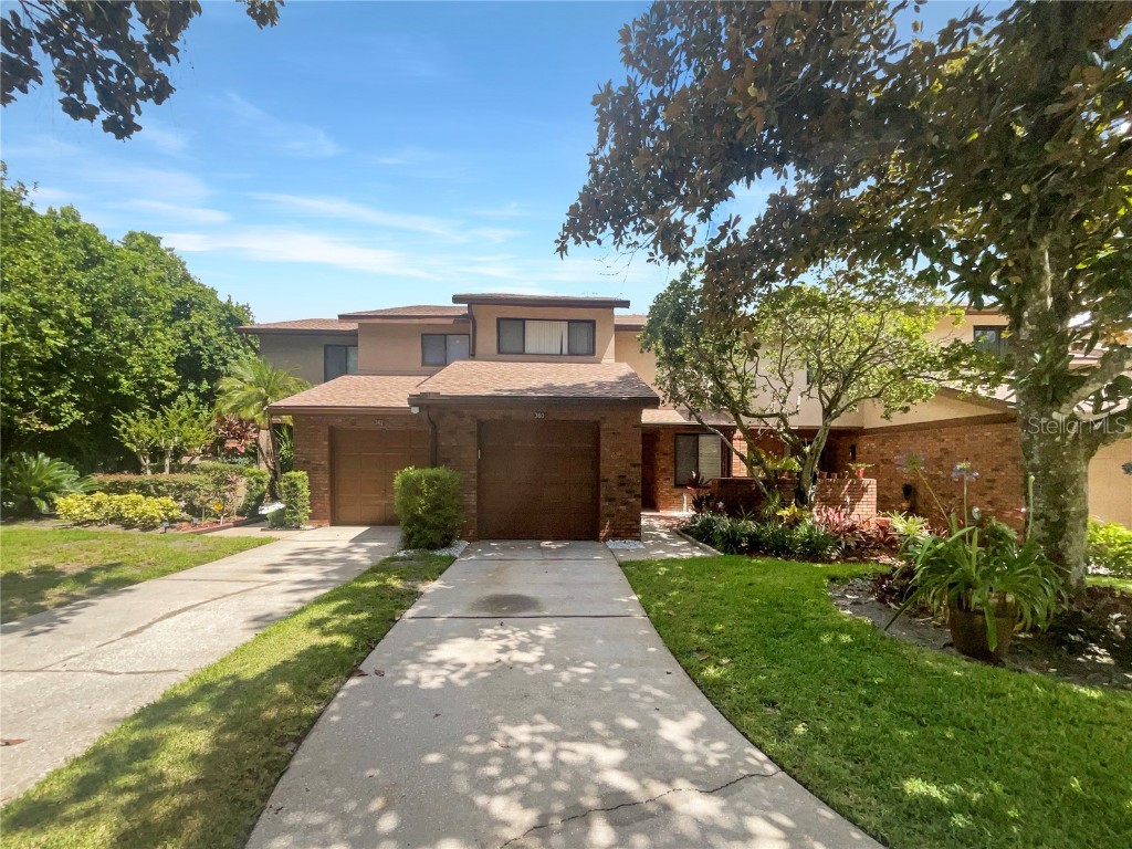 360 Golfside Cove #360 Longwood FL 32779 O6220909 image1