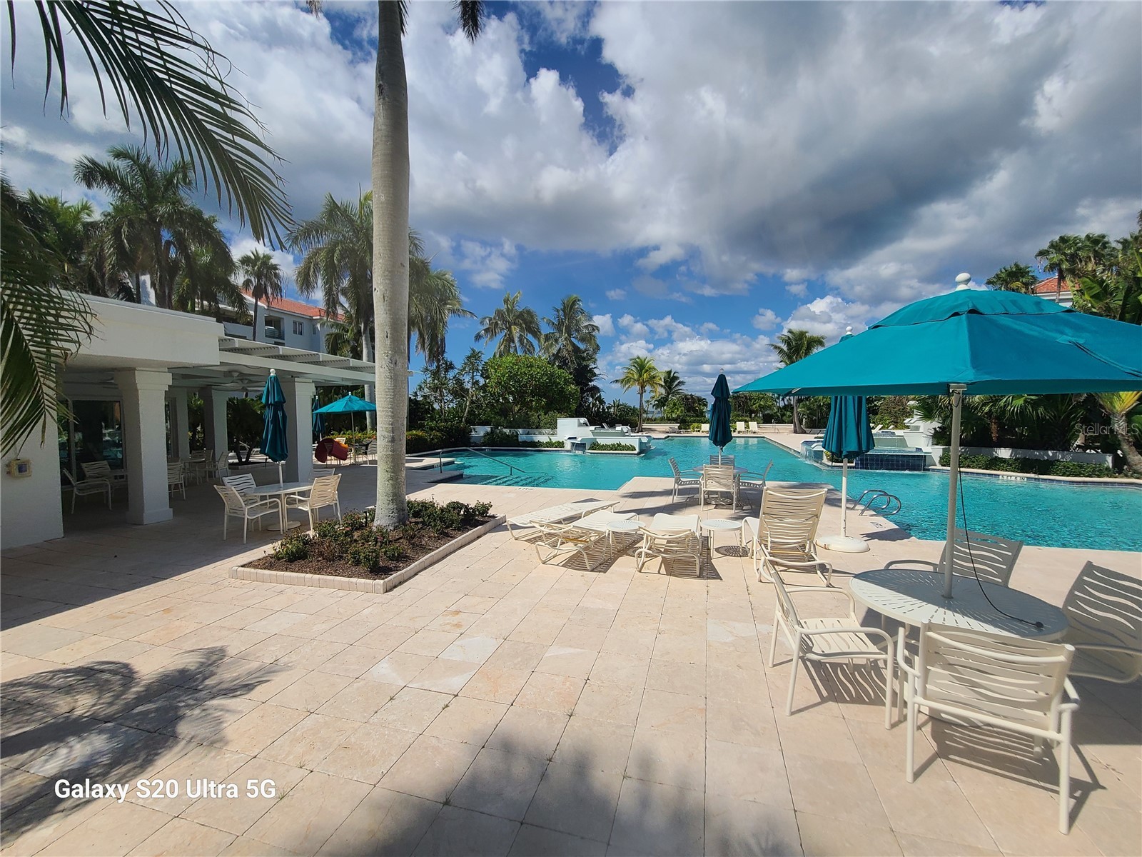 360 Gulf Of Mexico Drive #312 Longboat Key FL 34228 - SARASOTA BAY A4687695 image15