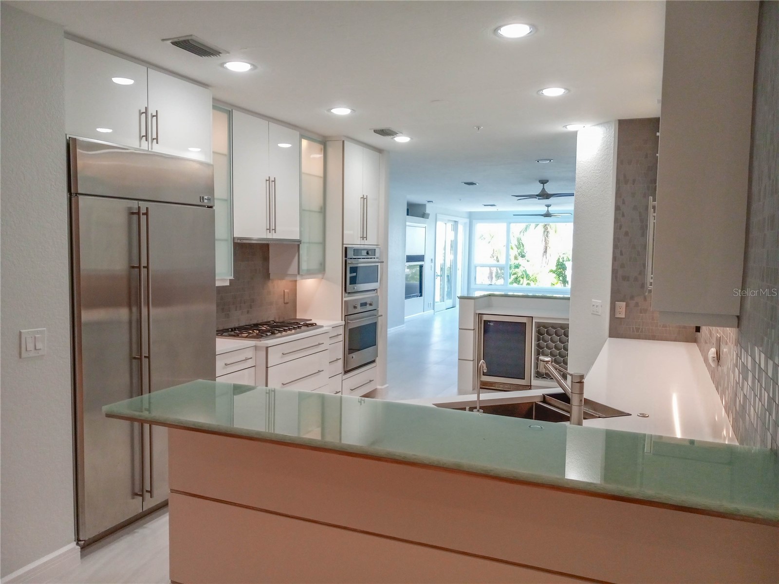 360 Gulf Of Mexico Drive #312 Longboat Key FL 34228 - SARASOTA BAY A4687695 image19