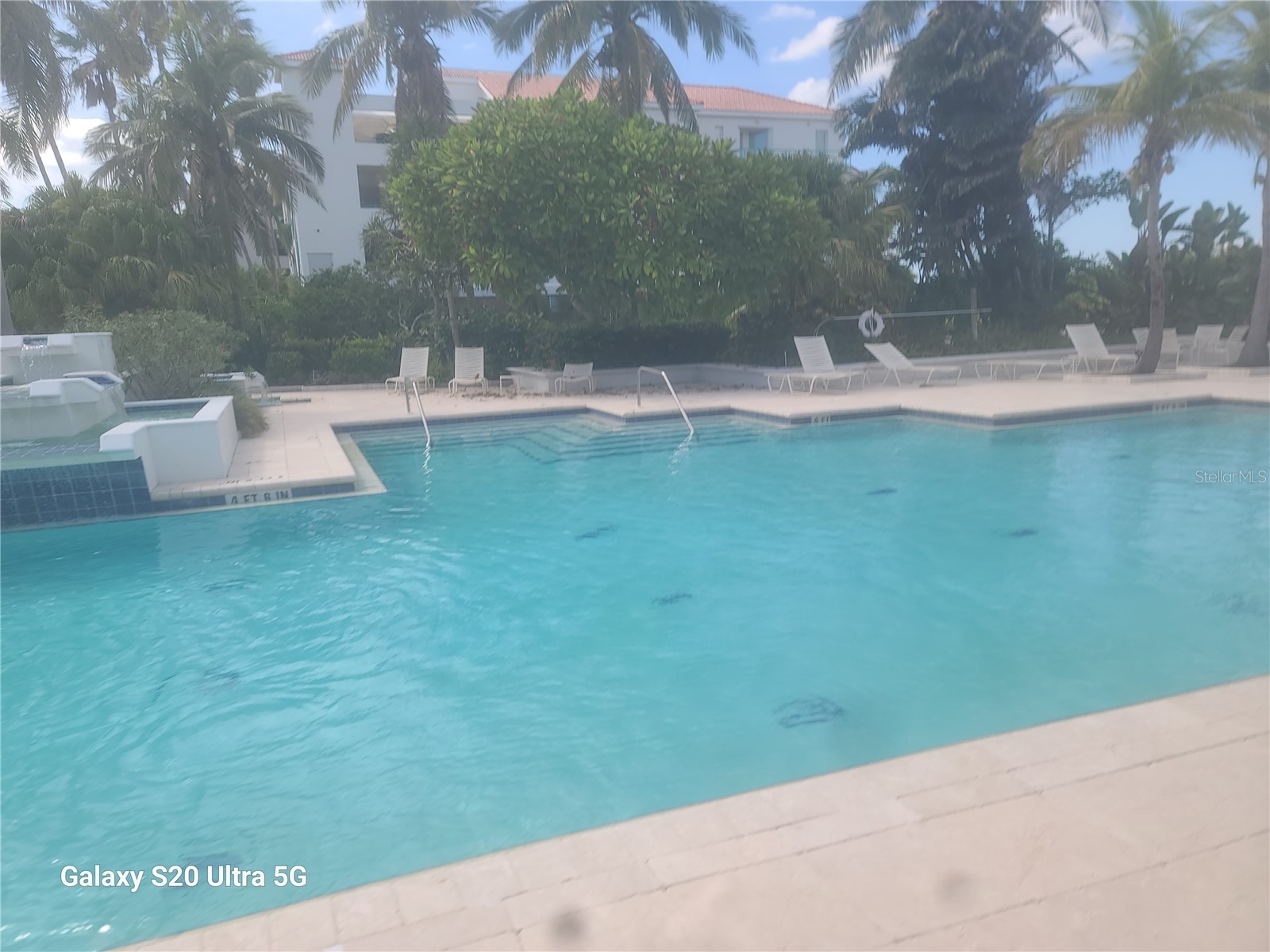 360 Gulf Of Mexico Drive #312 Longboat Key FL 34228 - SARASOTA BAY A4687695 image30