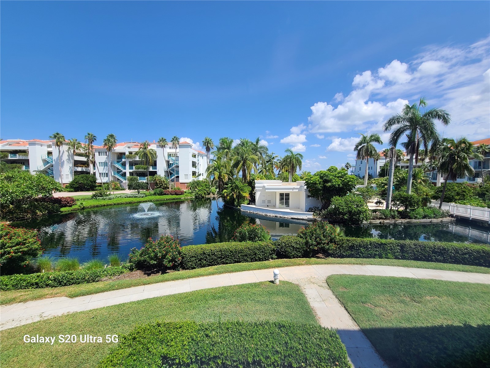 360 Gulf Of Mexico Drive #312 Longboat Key FL 34228 - SARASOTA BAY A4687695 image32