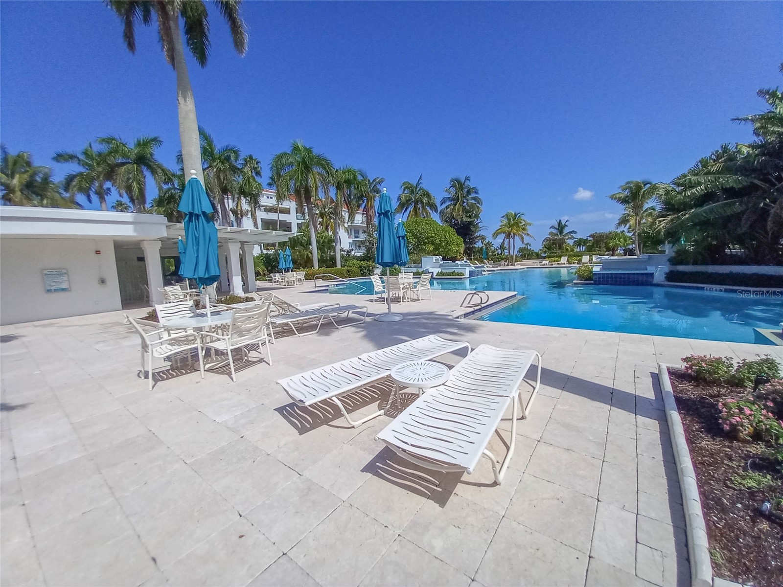 360 Gulf Of Mexico Drive #312 Longboat Key FL 34228 - SARASOTA BAY A4687695 image33