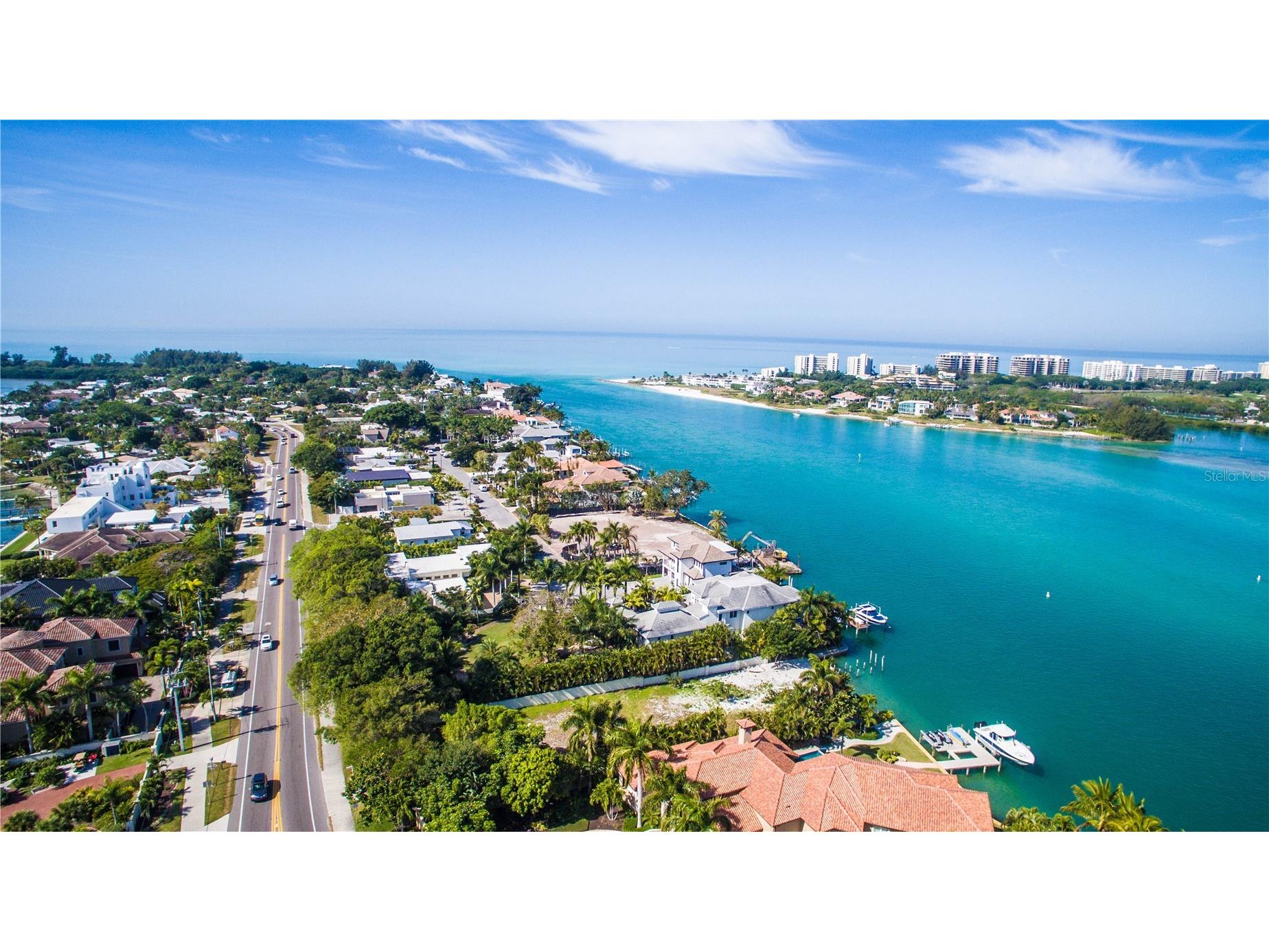 360 Gulf Of Mexico Drive #312 Longboat Key FL 34228 - SARASOTA BAY A4687695 image34