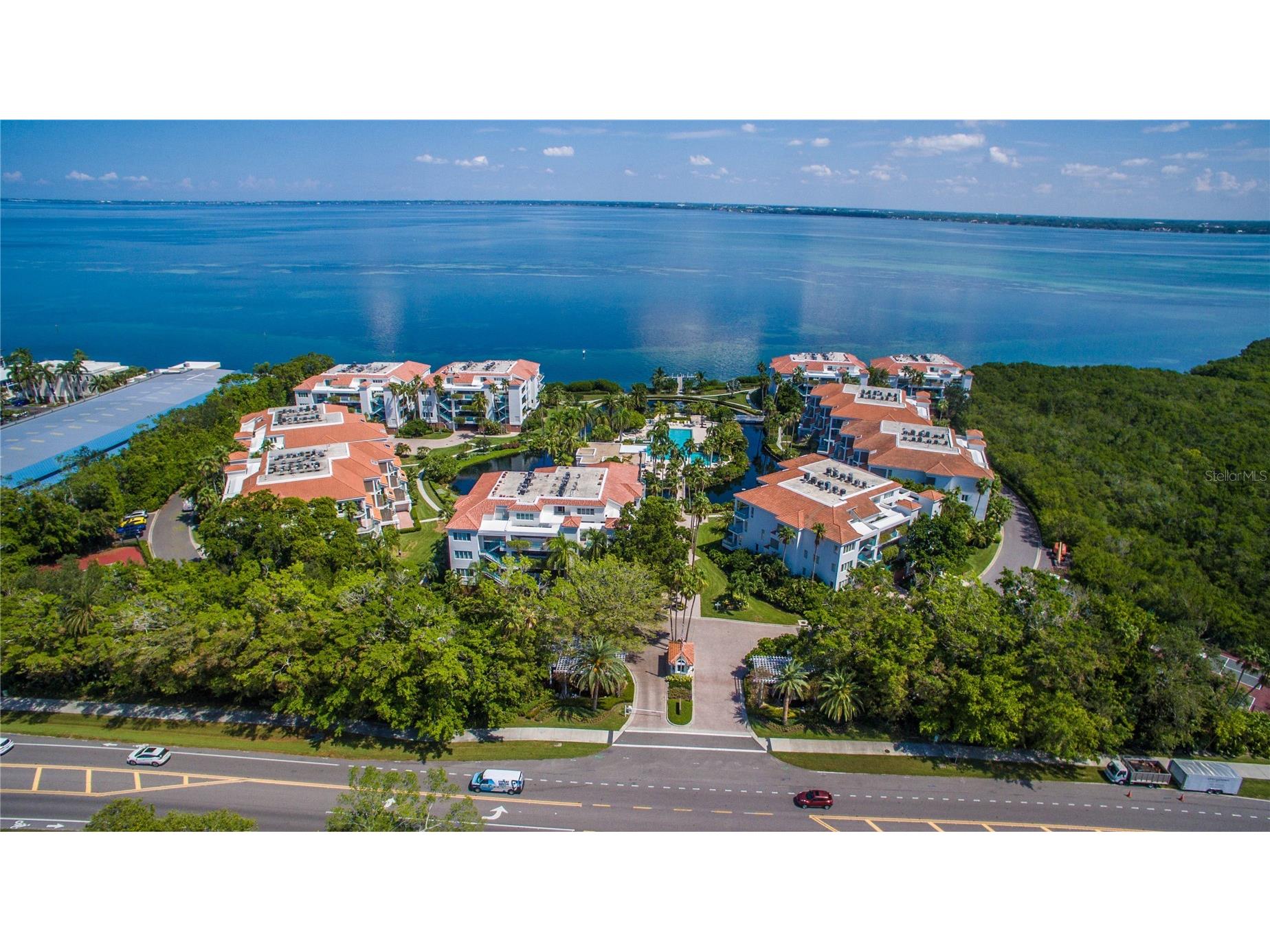 360 Gulf Of Mexico Drive #312 Longboat Key FL 34228 - SARASOTA BAY A4687695 image35