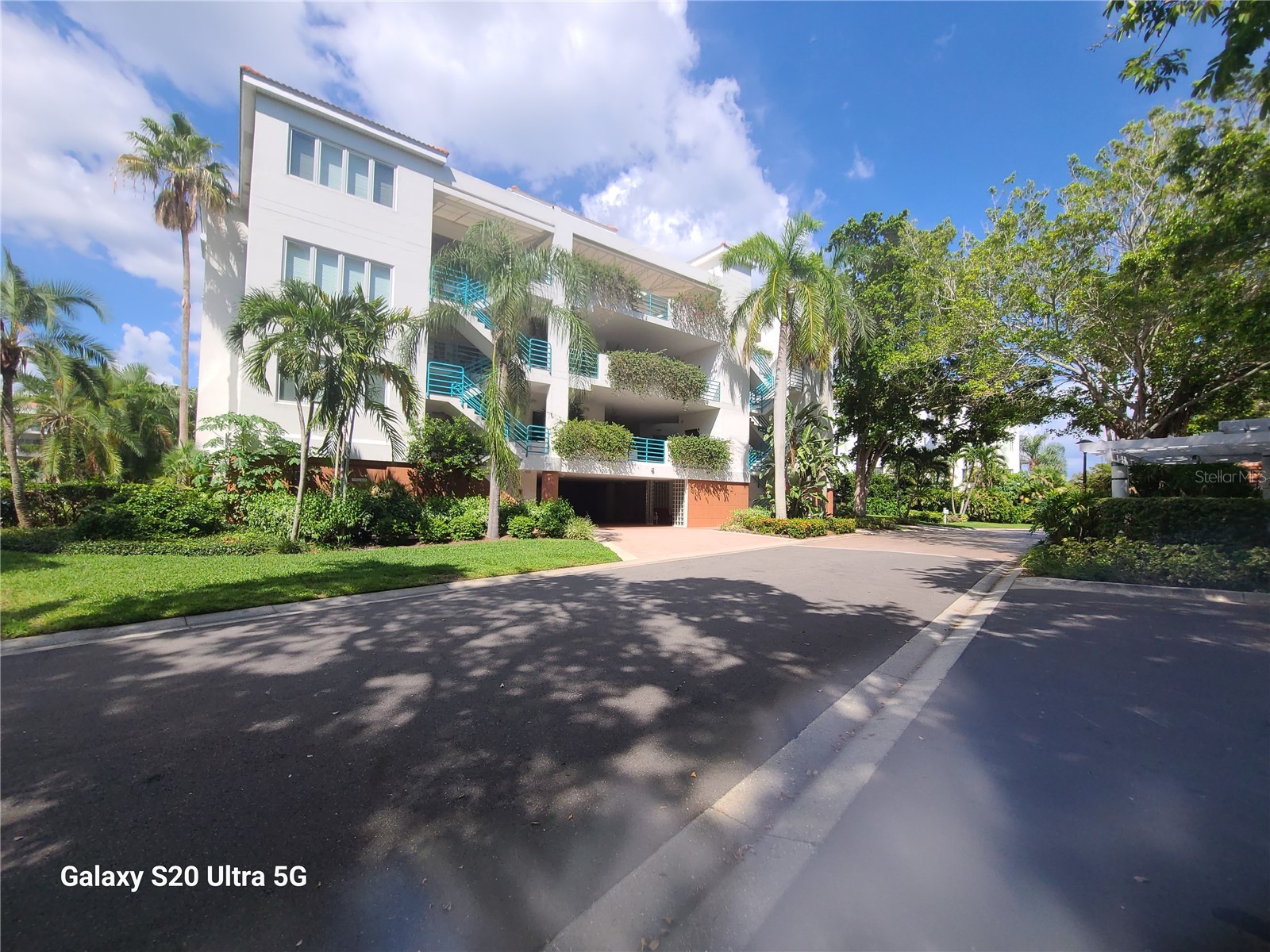 360 Gulf Of Mexico Drive #312 Longboat Key FL 34228 - SARASOTA BAY A4687695 image37