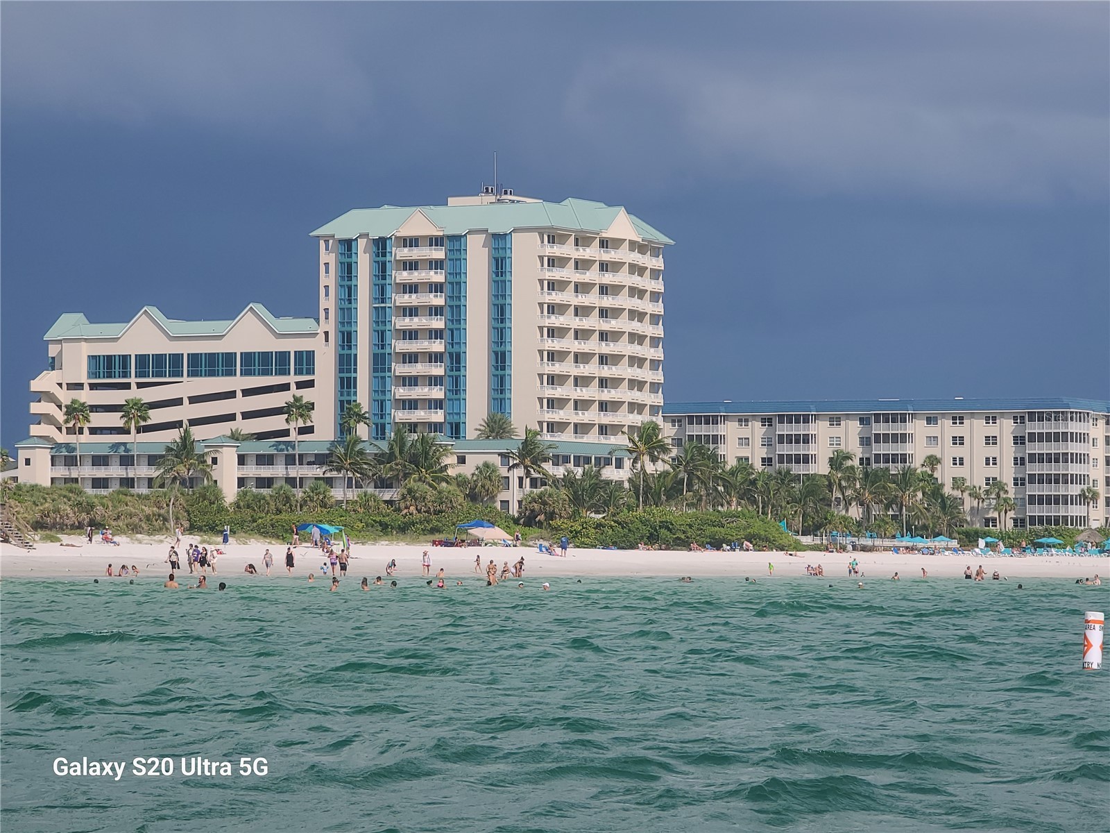360 Gulf Of Mexico Drive #312 Longboat Key FL 34228 - SARASOTA BAY A4687695 image38