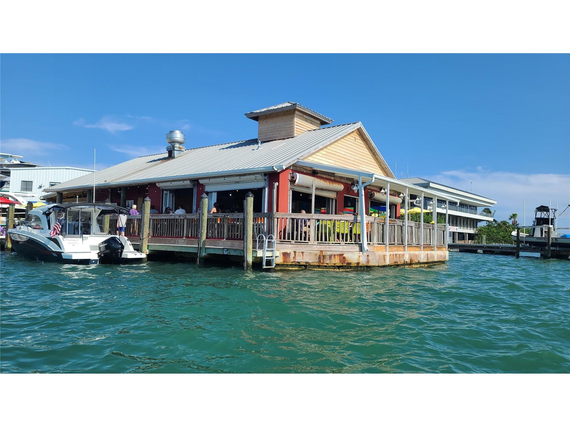 360 Gulf Of Mexico Drive #312 Longboat Key FL 34228 - SARASOTA BAY A4687695 image43