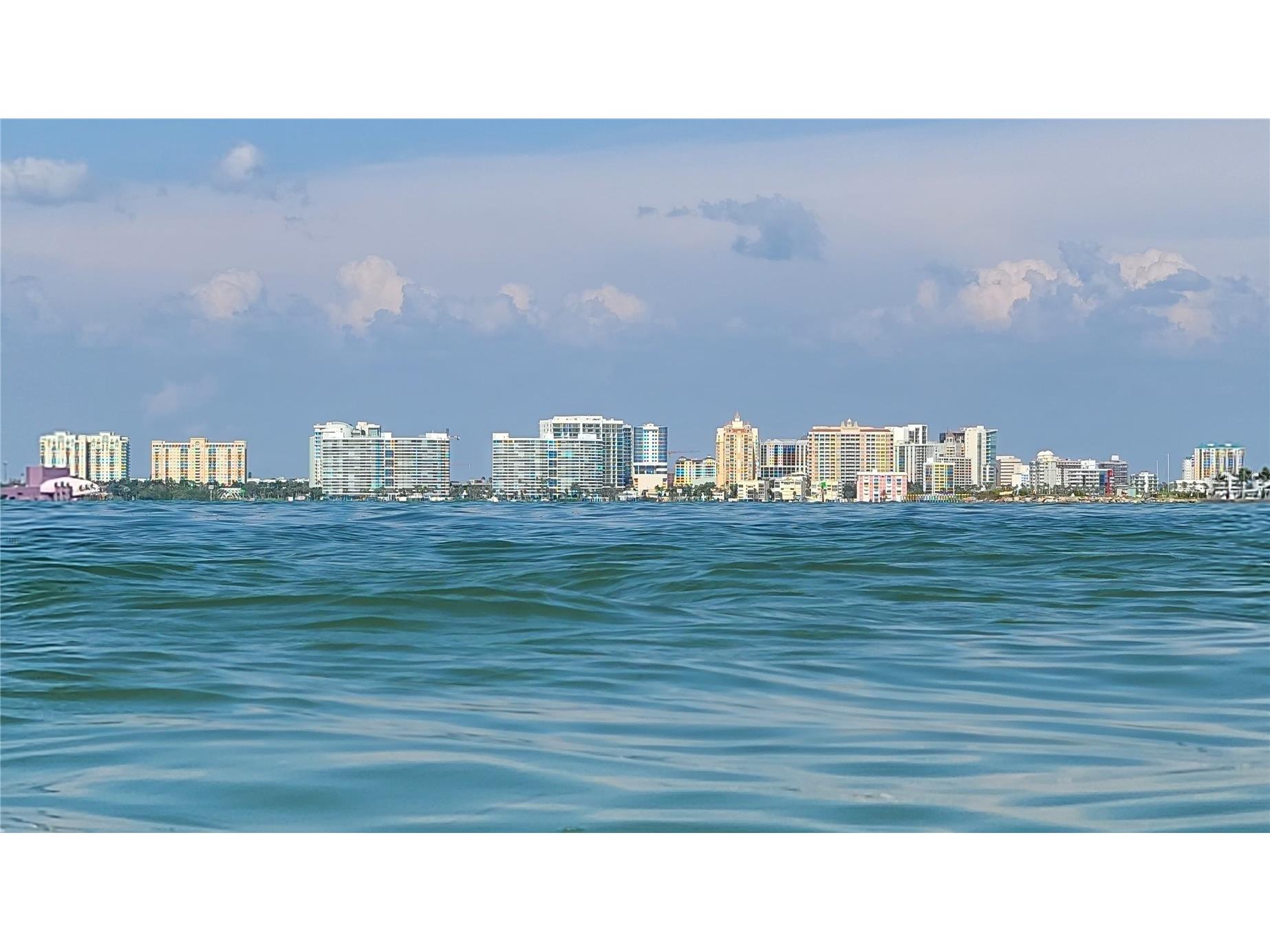 360 Gulf Of Mexico Drive #312 Longboat Key FL 34228 - SARASOTA BAY A4687695 image54