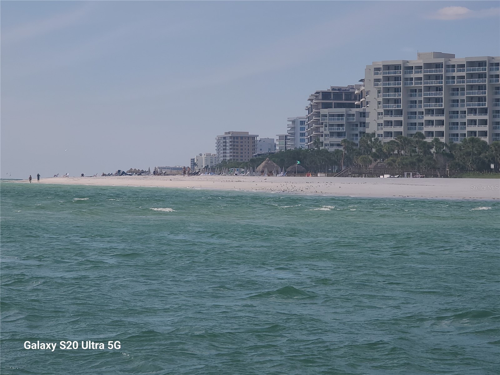 360 Gulf Of Mexico Drive #312 Longboat Key FL 34228 - SARASOTA BAY A4687695 image61