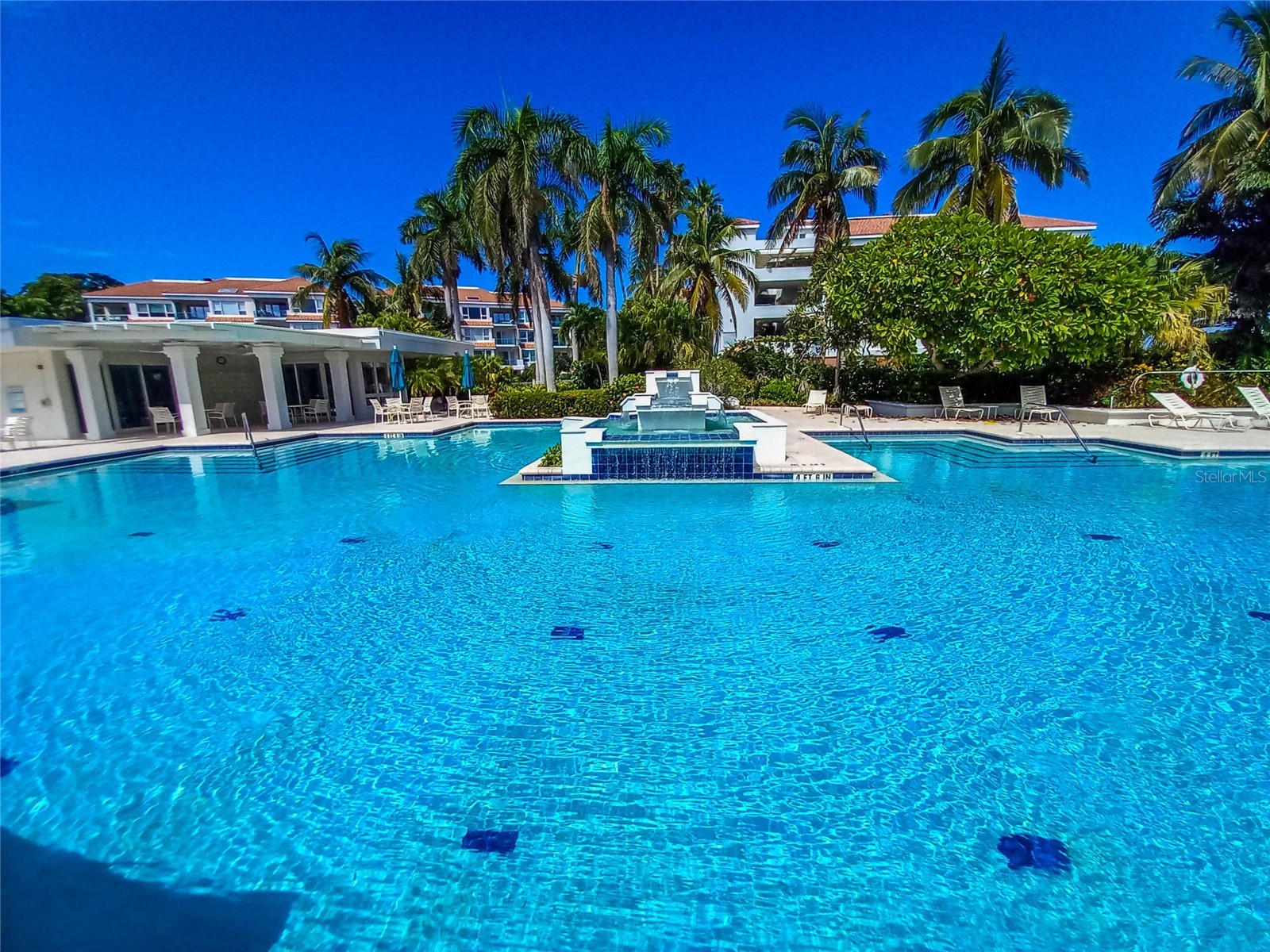360 Gulf Of Mexico Drive #312 Longboat Key FL 34228 - SARASOTA BAY A4687695 image8