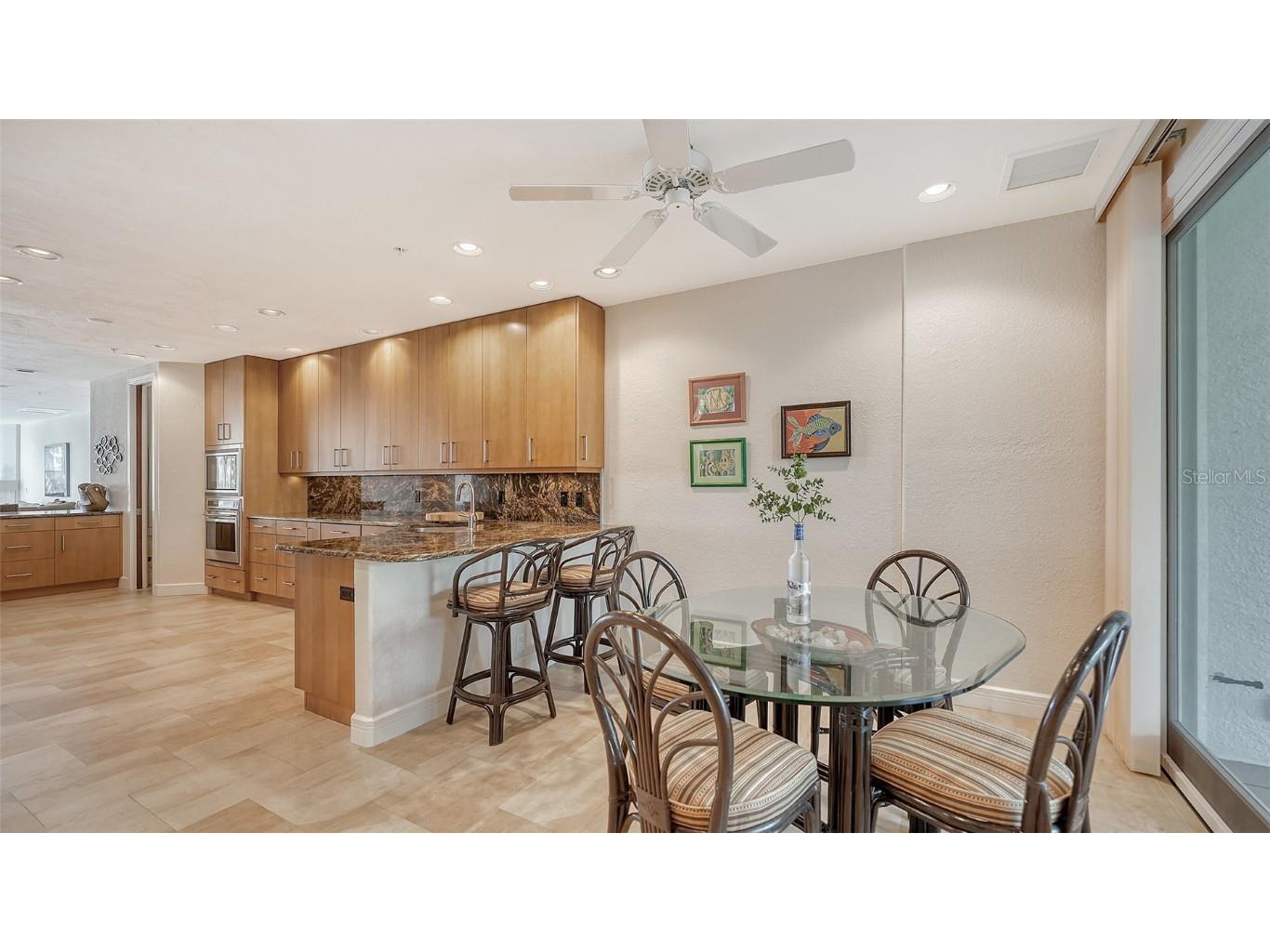 360 Gulf Of Mexico Drive #322 Longboat Key FL 34228 - SARASOTA BAY A4671956 image11