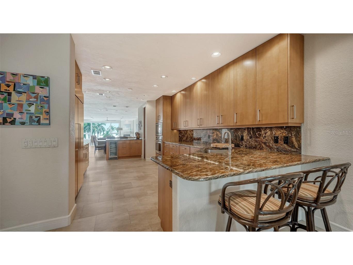 360 Gulf Of Mexico Drive #322 Longboat Key FL 34228 - SARASOTA BAY A4671956 image12