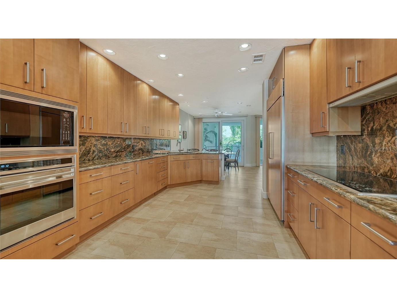 360 Gulf Of Mexico Drive #322 Longboat Key FL 34228 - SARASOTA BAY A4671956 image14