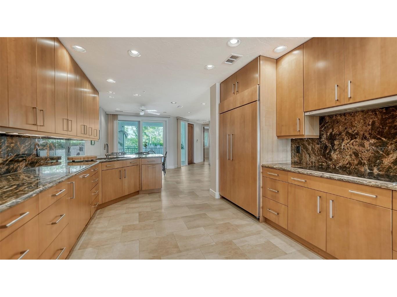 360 Gulf Of Mexico Drive #322 Longboat Key FL 34228 - SARASOTA BAY A4671956 image15