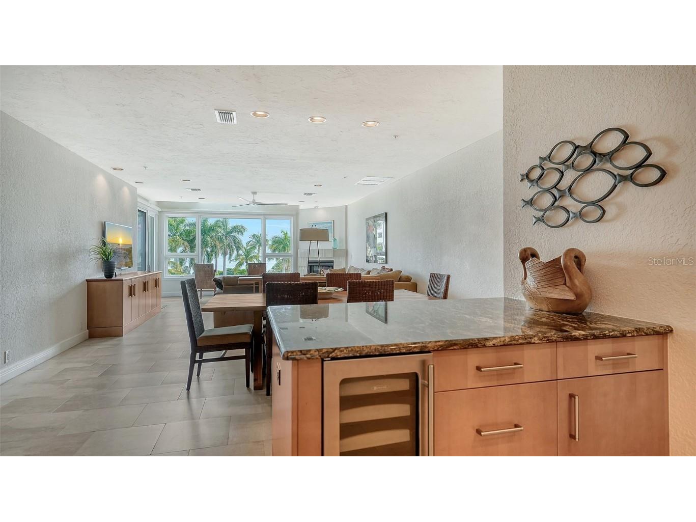 360 Gulf Of Mexico Drive #322 Longboat Key FL 34228 - SARASOTA BAY A4671956 image16