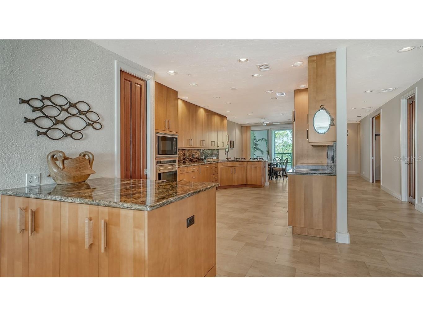 360 Gulf Of Mexico Drive #322 Longboat Key FL 34228 - SARASOTA BAY A4671956 image17