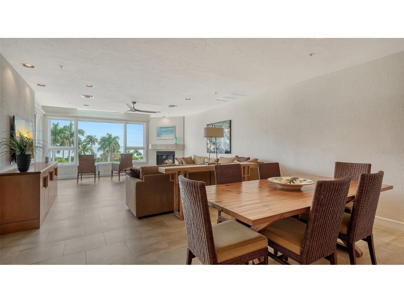 360 Gulf Of Mexico Drive #322 Longboat Key FL 34228 - SARASOTA BAY A4671956 image18