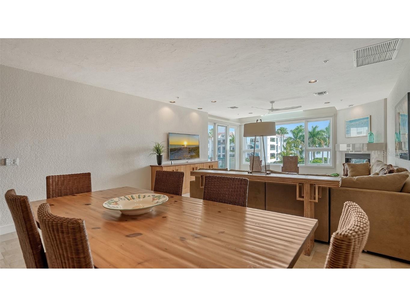 360 Gulf Of Mexico Drive #322 Longboat Key FL 34228 - SARASOTA BAY A4671956 image19