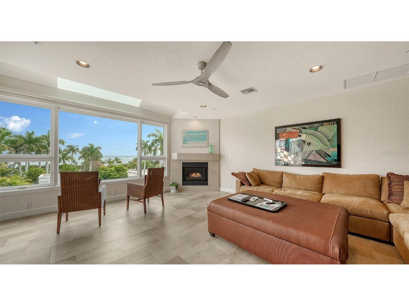 360 Gulf Of Mexico Drive #322 Longboat Key FL 34228 - SARASOTA BAY A4671956 image22