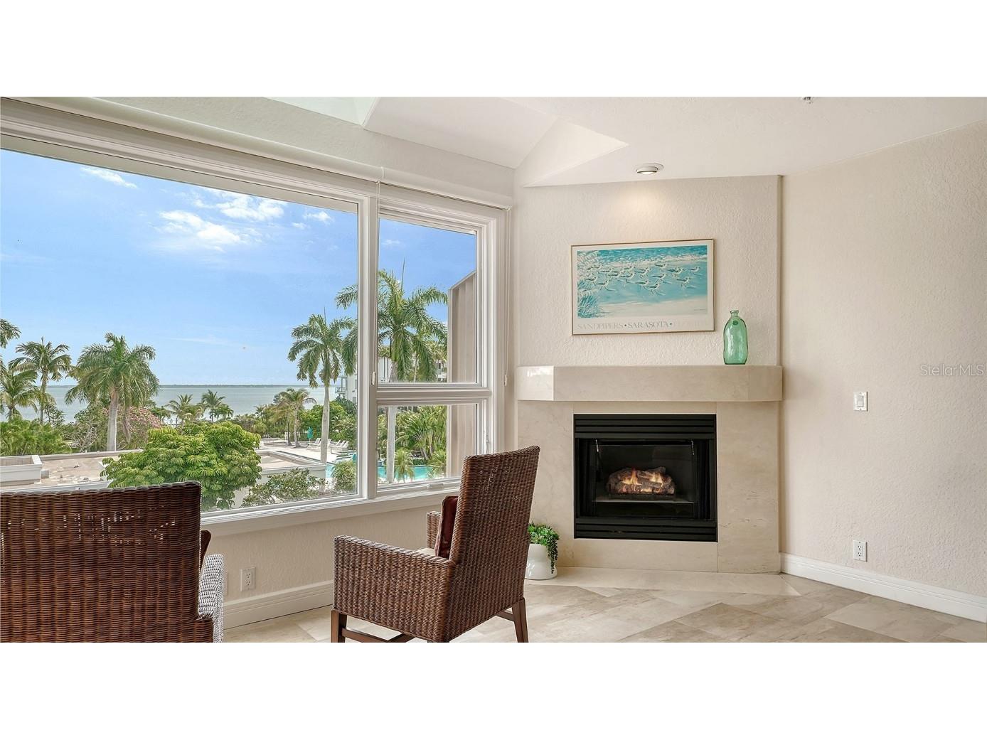 360 Gulf Of Mexico Drive #322 Longboat Key FL 34228 - SARASOTA BAY A4671956 image23