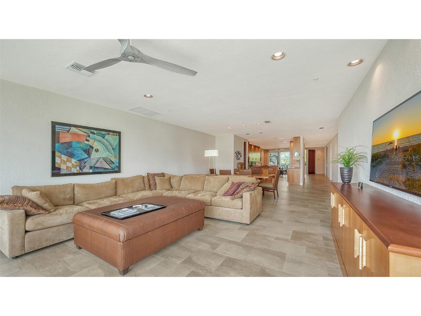 360 Gulf Of Mexico Drive #322 Longboat Key FL 34228 - SARASOTA BAY A4671956 image24