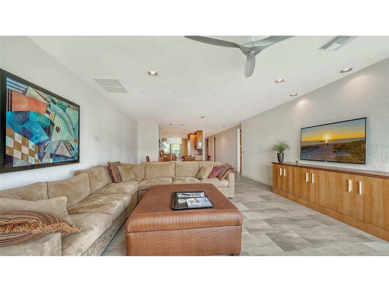 360 Gulf Of Mexico Drive #322 Longboat Key FL 34228 - SARASOTA BAY A4671956 image25