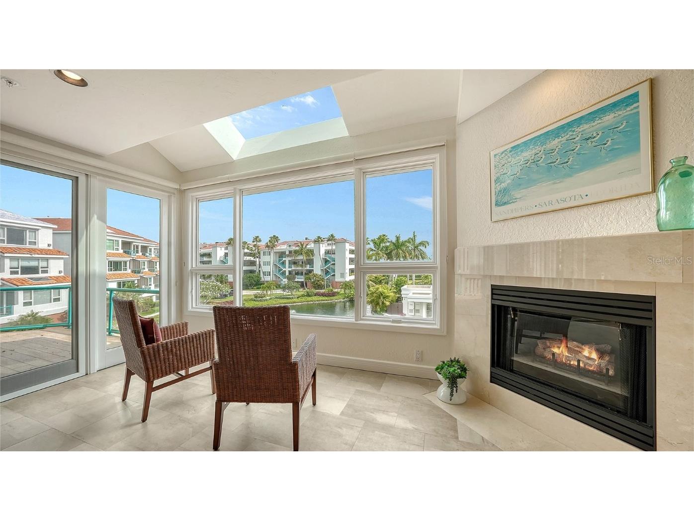 360 Gulf Of Mexico Drive #322 Longboat Key FL 34228 - SARASOTA BAY A4671956 image26