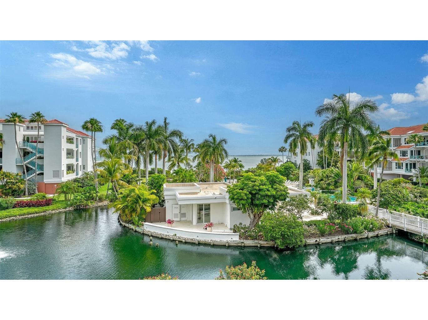 360 Gulf Of Mexico Drive #322 Longboat Key FL 34228 - SARASOTA BAY A4671956 image28