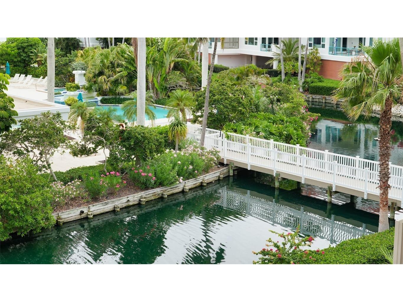 360 Gulf Of Mexico Drive #322 Longboat Key FL 34228 - SARASOTA BAY A4671956 image29