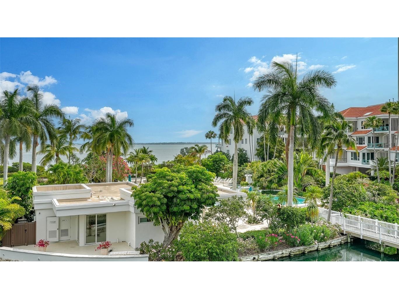 360 Gulf Of Mexico Drive #322 Longboat Key FL 34228 - SARASOTA BAY A4671956 image30