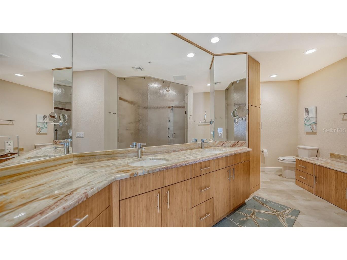 360 Gulf Of Mexico Drive #322 Longboat Key FL 34228 - SARASOTA BAY A4671956 image36