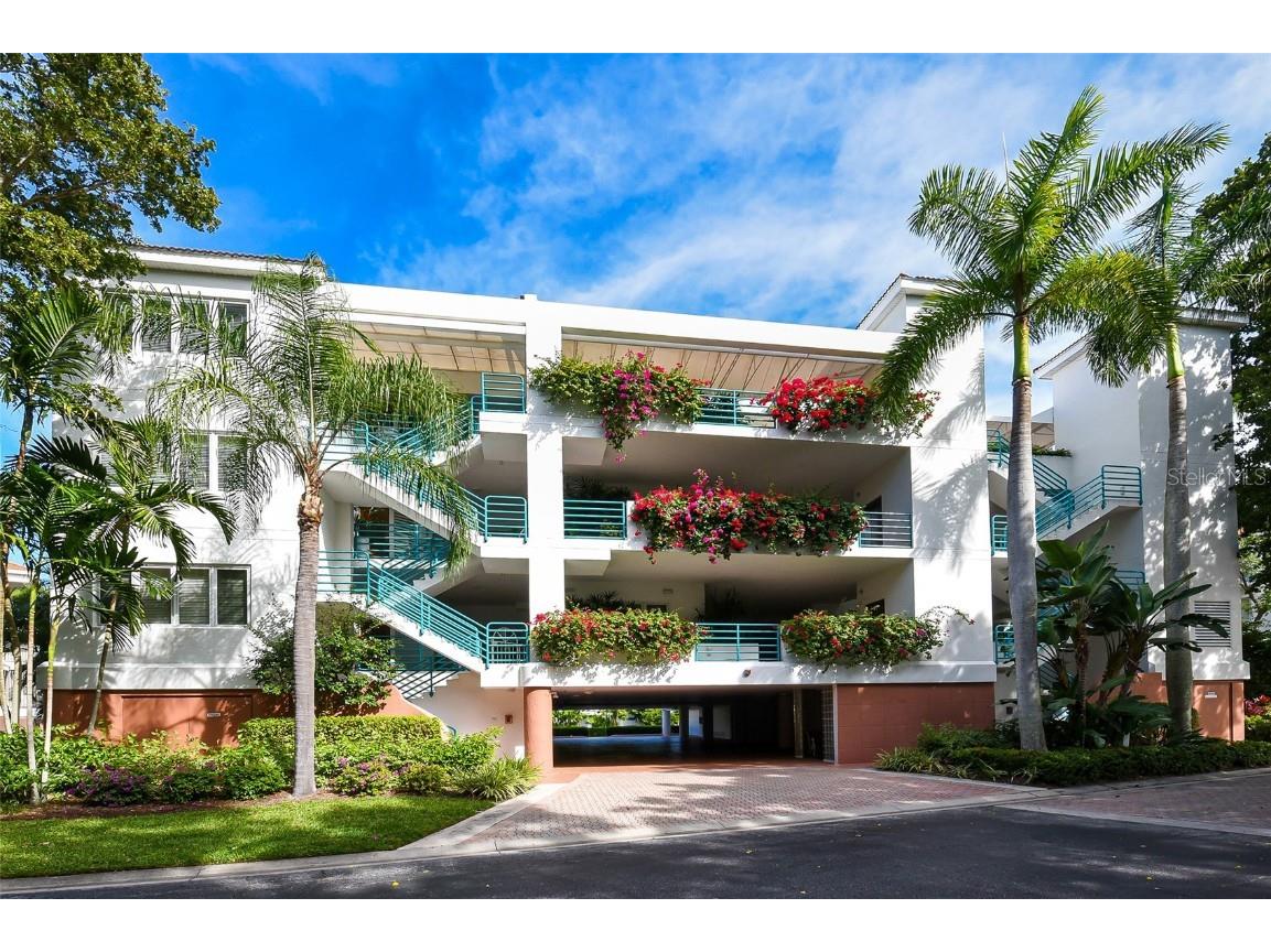 360 Gulf Of Mexico Drive #322 Longboat Key FL 34228 - SARASOTA BAY A4671956 image4