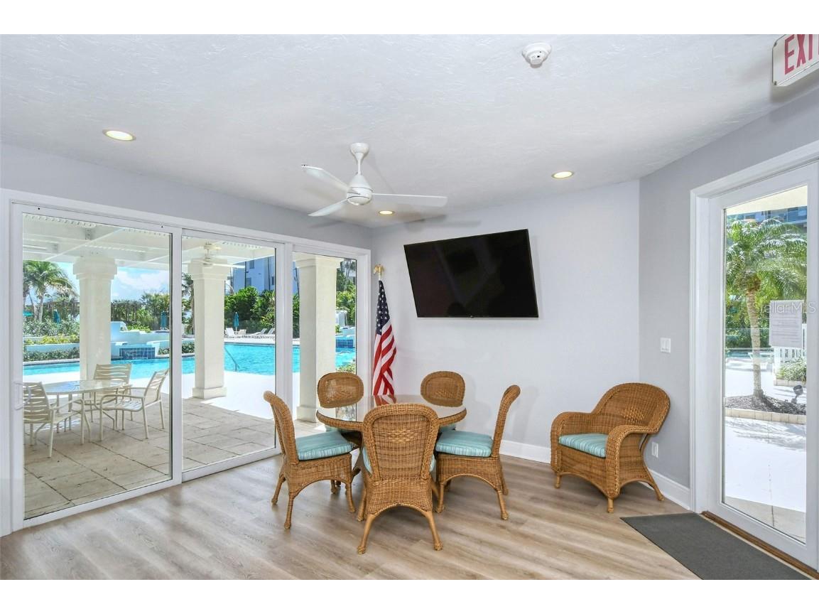 360 Gulf Of Mexico Drive #322 Longboat Key FL 34228 - SARASOTA BAY A4671956 image49